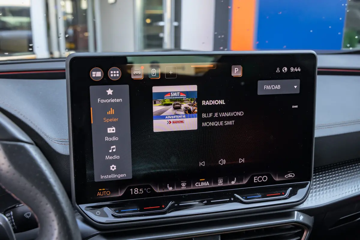 1.5 TSI PHEV e-Hybrid Business | 360 Camera | Sennheiser audio | Cruise adaptief | Stuur+stoel verwarming | Apple Carplay/Android Auto | Sfeerverlichting | Elektrisch verstelb. bestuurdersst