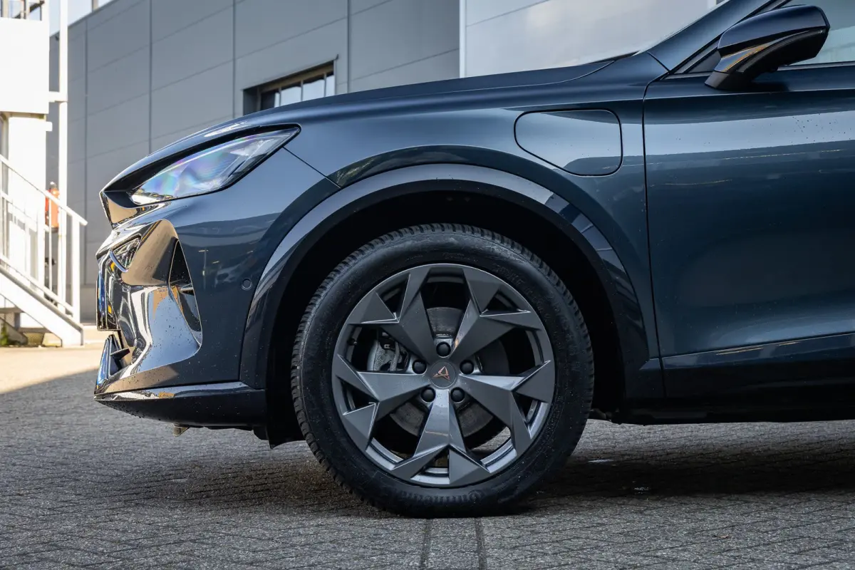1.5 TSI PHEV e-Hybrid Business | 360 Camera | Sennheiser audio | Cruise adaptief | Stuur+stoel verwarming | Apple Carplay/Android Auto | Sfeerverlichting | Elektrisch verstelb. bestuurdersst