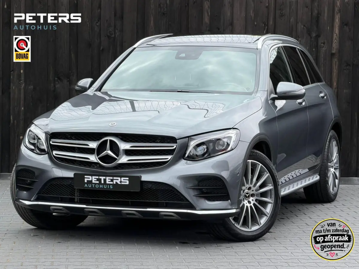 250 4MATIC Premium 1e eigenaar| Trekhaak