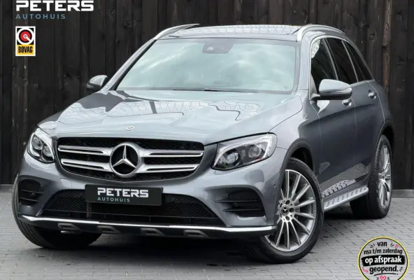 250 4MATIC Premium 1e eigenaar| Trekhaak