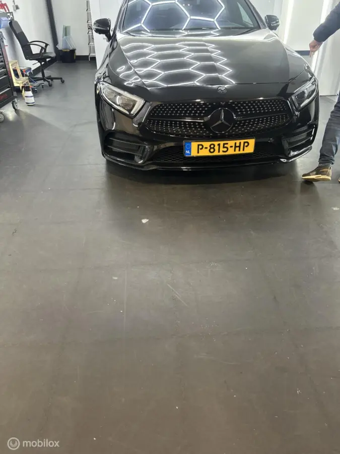 450 4MATIC