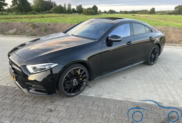 450 4MATIC