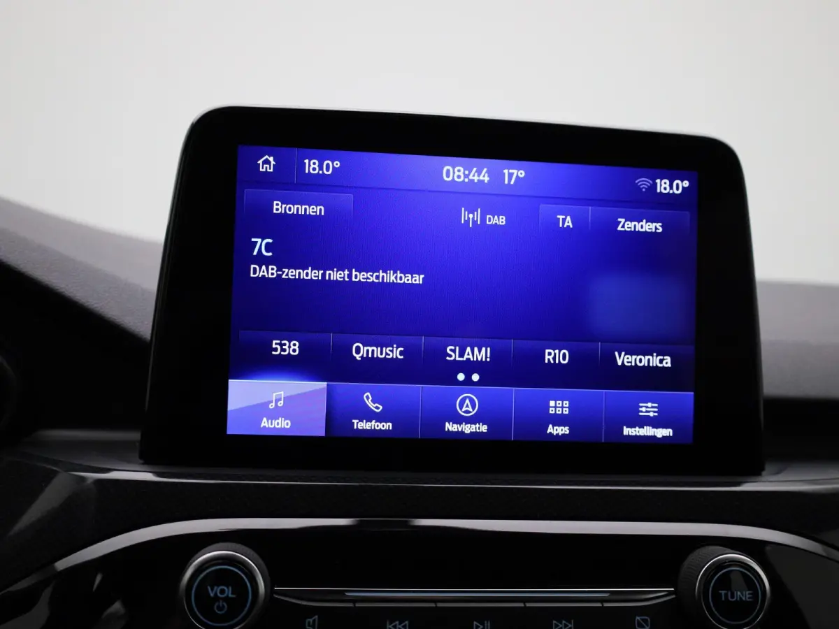2.5 PHEV ST-Line | APPLE CARPLAY - ANDROID AUTO | CLIMATE CONTROL | CRUISE CONTROL | PARKEERSENSOREN |