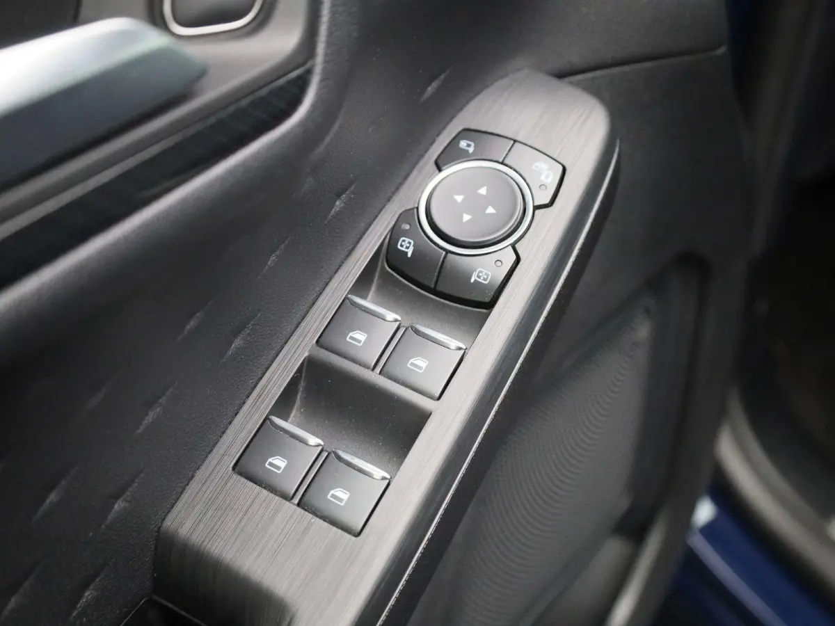 2.5 PHEV ST-Line | APPLE CARPLAY - ANDROID AUTO | CLIMATE CONTROL | CRUISE CONTROL | PARKEERSENSOREN |