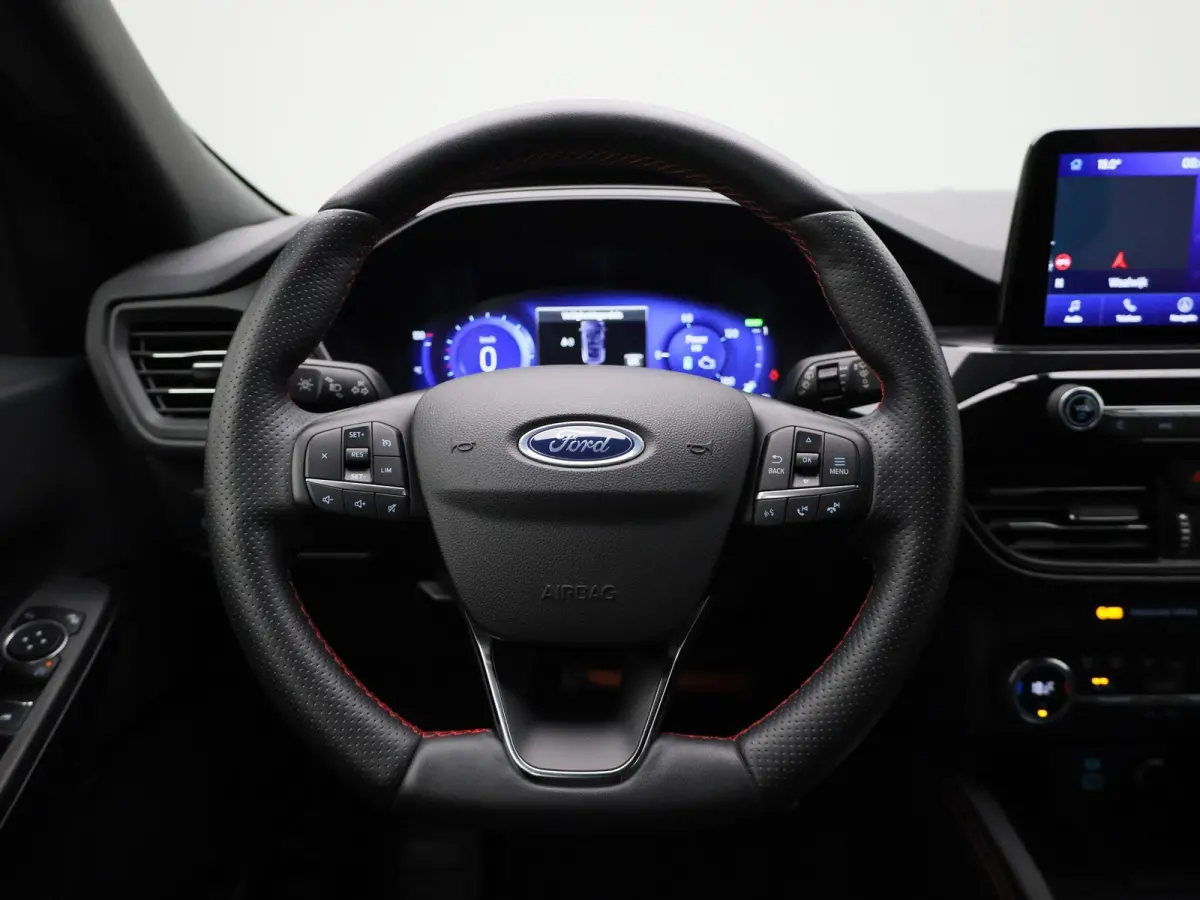 2.5 PHEV ST-Line | APPLE CARPLAY - ANDROID AUTO | CLIMATE CONTROL | CRUISE CONTROL | PARKEERSENSOREN |