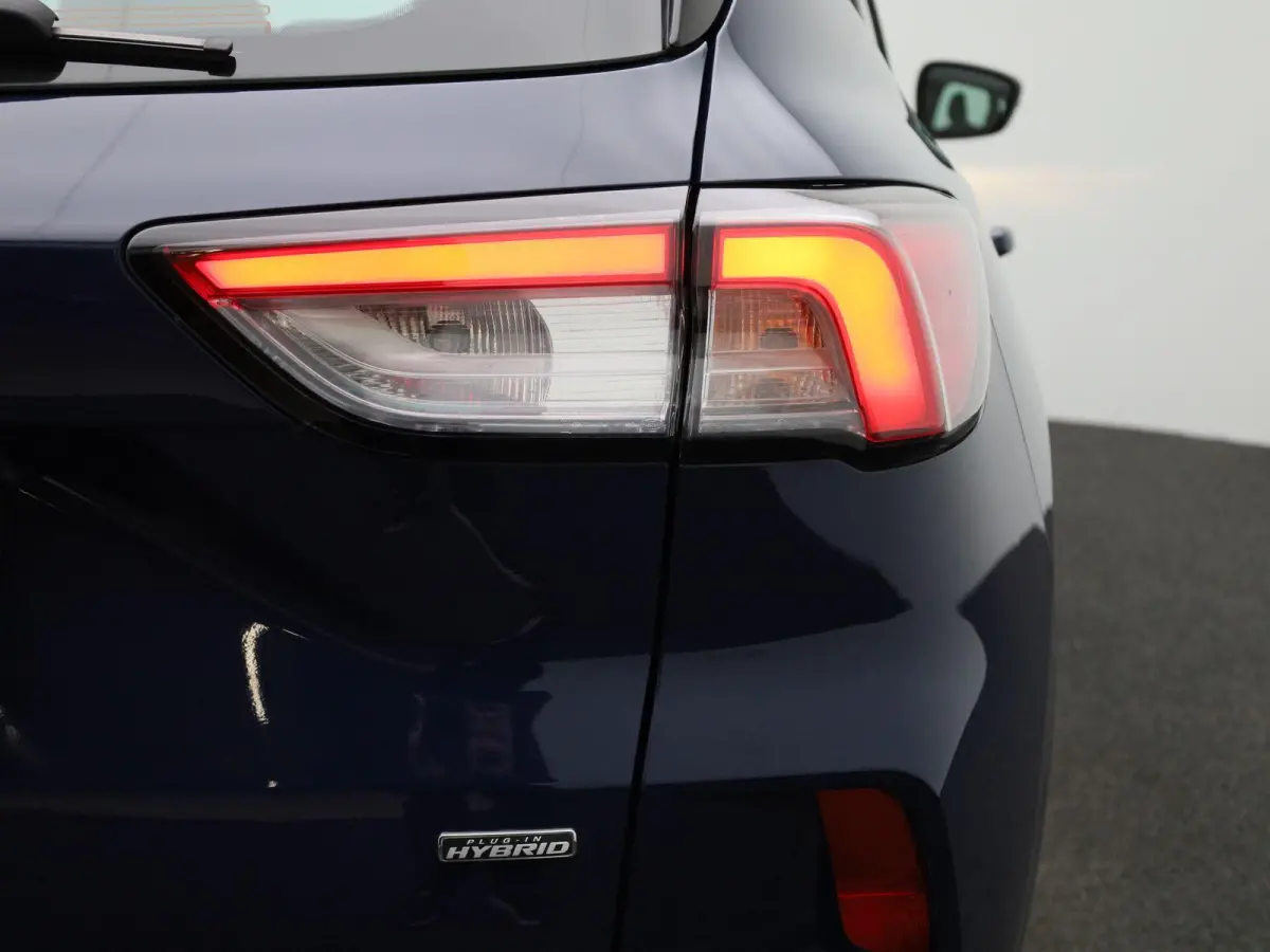2.5 PHEV ST-Line | APPLE CARPLAY - ANDROID AUTO | CLIMATE CONTROL | CRUISE CONTROL | PARKEERSENSOREN |