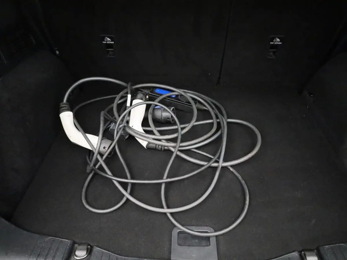 2.5 PHEV ST-Line | APPLE CARPLAY - ANDROID AUTO | CLIMATE CONTROL | CRUISE CONTROL | PARKEERSENSOREN |
