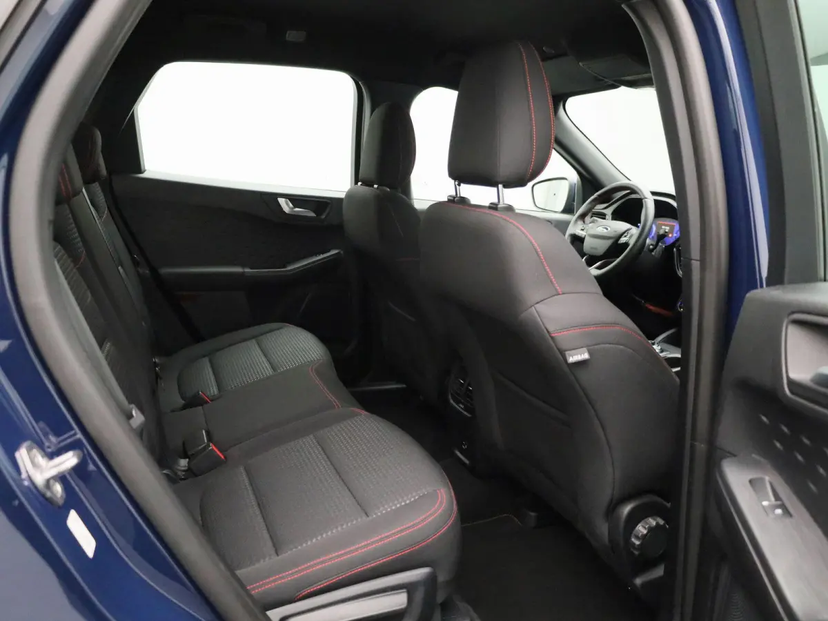 2.5 PHEV ST-Line | APPLE CARPLAY - ANDROID AUTO | CLIMATE CONTROL | CRUISE CONTROL | PARKEERSENSOREN |