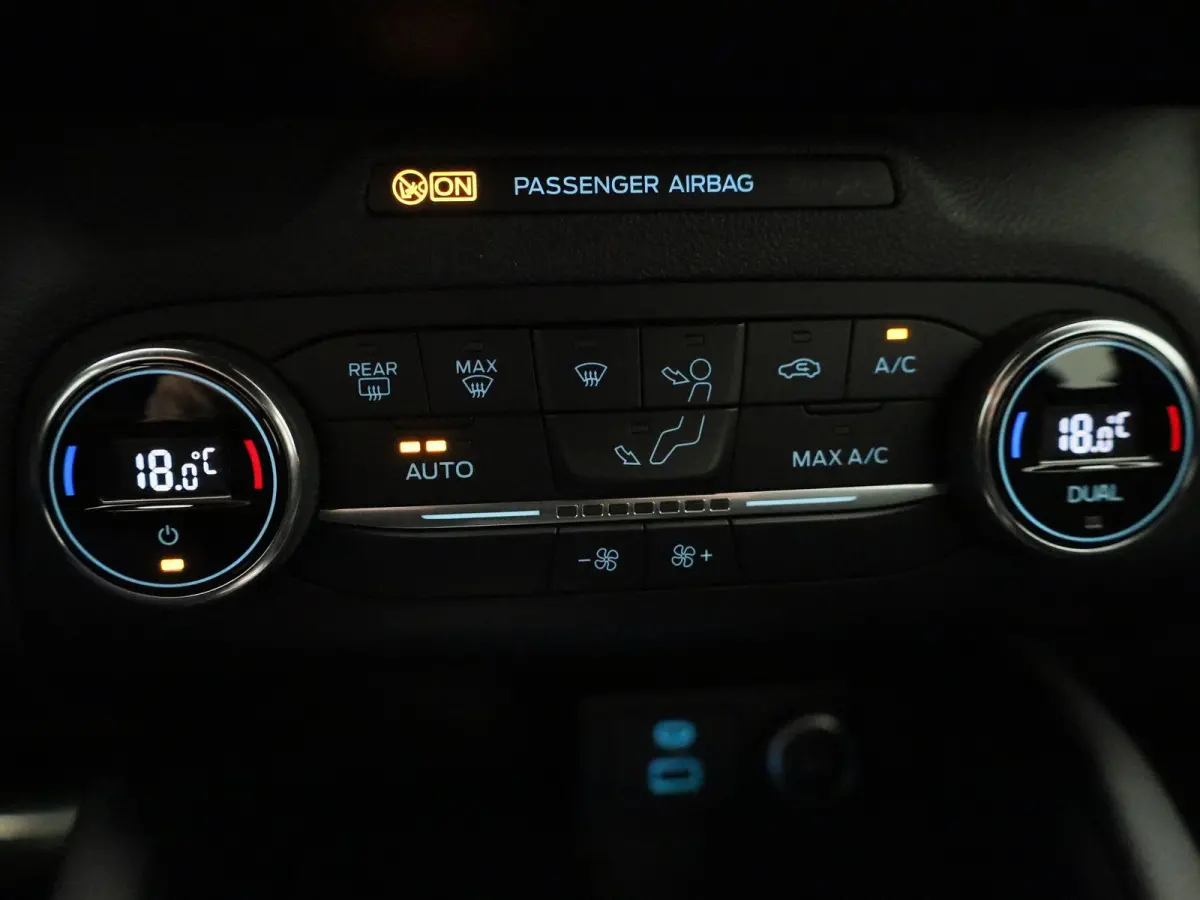 2.5 PHEV ST-Line | APPLE CARPLAY - ANDROID AUTO | CLIMATE CONTROL | CRUISE CONTROL | PARKEERSENSOREN |