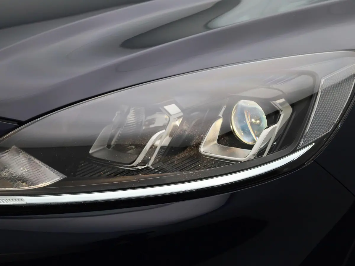 2.5 PHEV ST-Line | APPLE CARPLAY - ANDROID AUTO | CLIMATE CONTROL | CRUISE CONTROL | PARKEERSENSOREN |