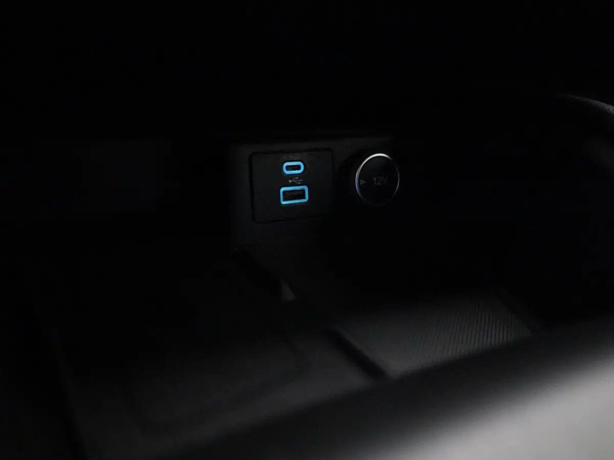 2.5 PHEV ST-Line | APPLE CARPLAY - ANDROID AUTO | CLIMATE CONTROL | CRUISE CONTROL | PARKEERSENSOREN |