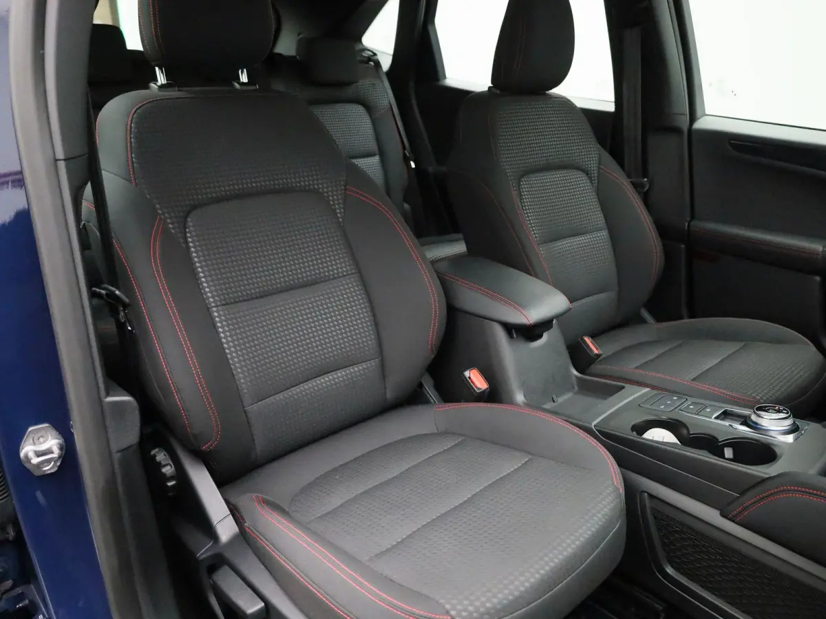 2.5 PHEV ST-Line | APPLE CARPLAY - ANDROID AUTO | CLIMATE CONTROL | CRUISE CONTROL | PARKEERSENSOREN |