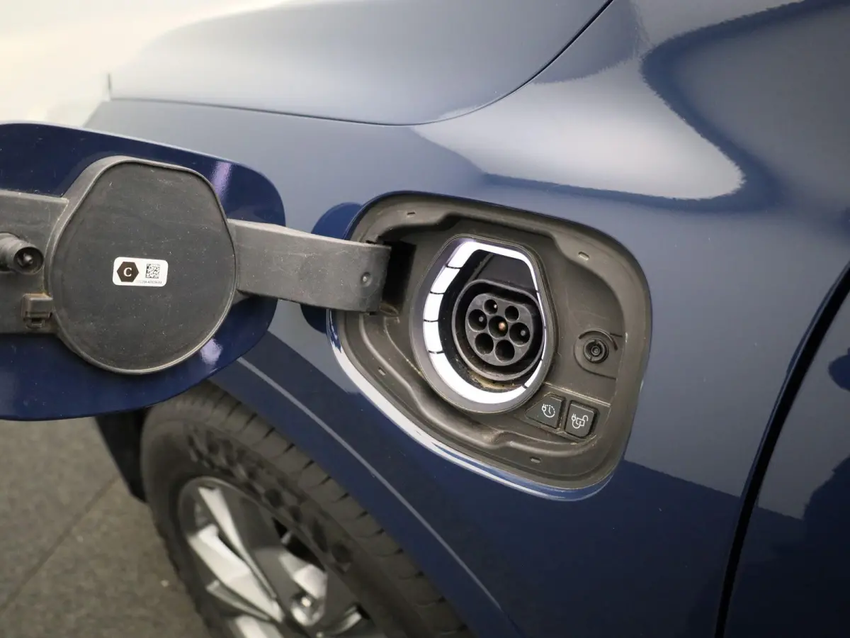 2.5 PHEV ST-Line | APPLE CARPLAY - ANDROID AUTO | CLIMATE CONTROL | CRUISE CONTROL | PARKEERSENSOREN |