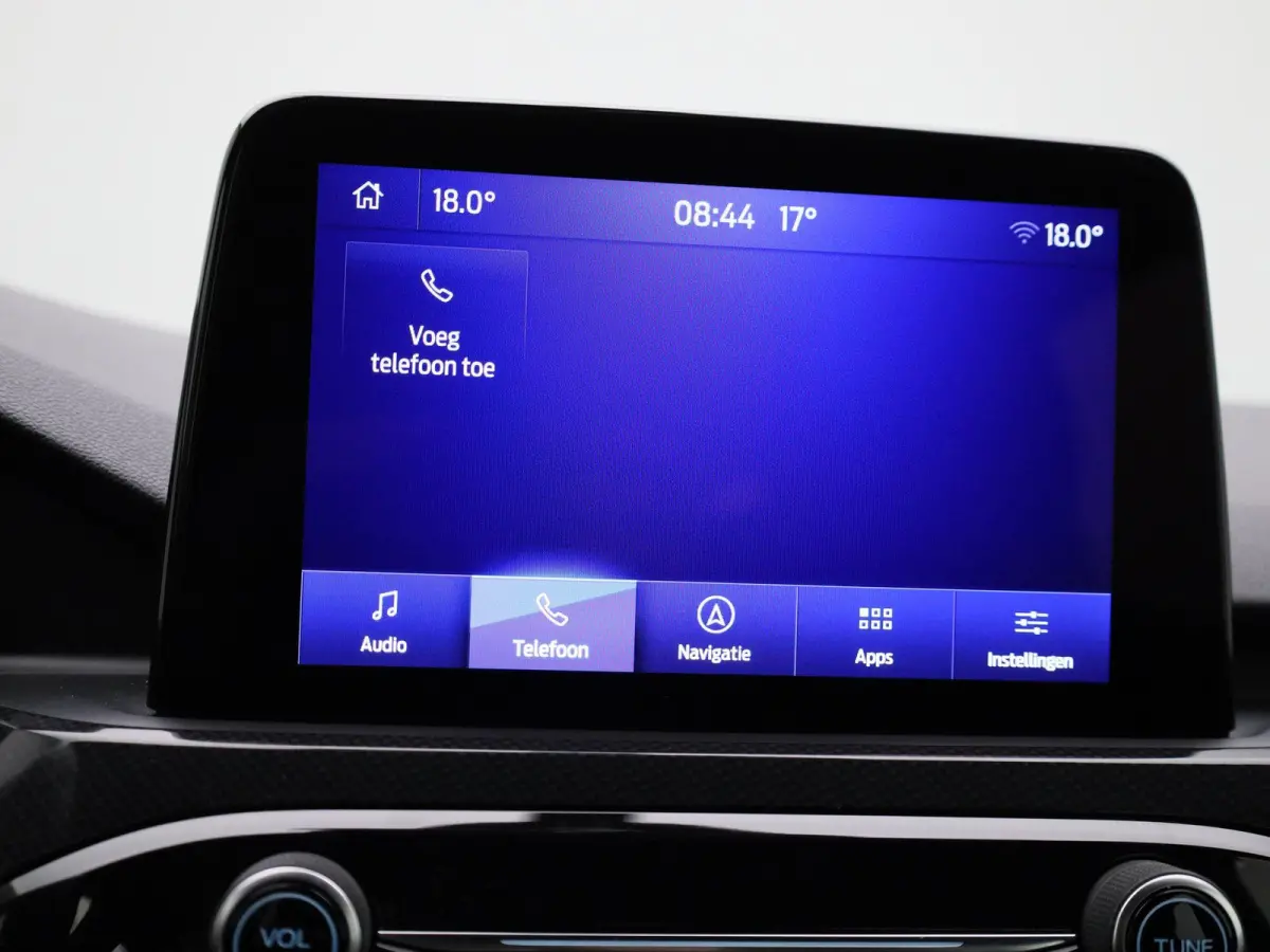 2.5 PHEV ST-Line | APPLE CARPLAY - ANDROID AUTO | CLIMATE CONTROL | CRUISE CONTROL | PARKEERSENSOREN |