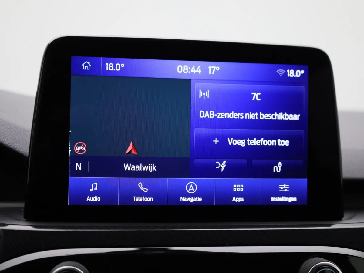 2.5 PHEV ST-Line | APPLE CARPLAY - ANDROID AUTO | CLIMATE CONTROL | CRUISE CONTROL | PARKEERSENSOREN |