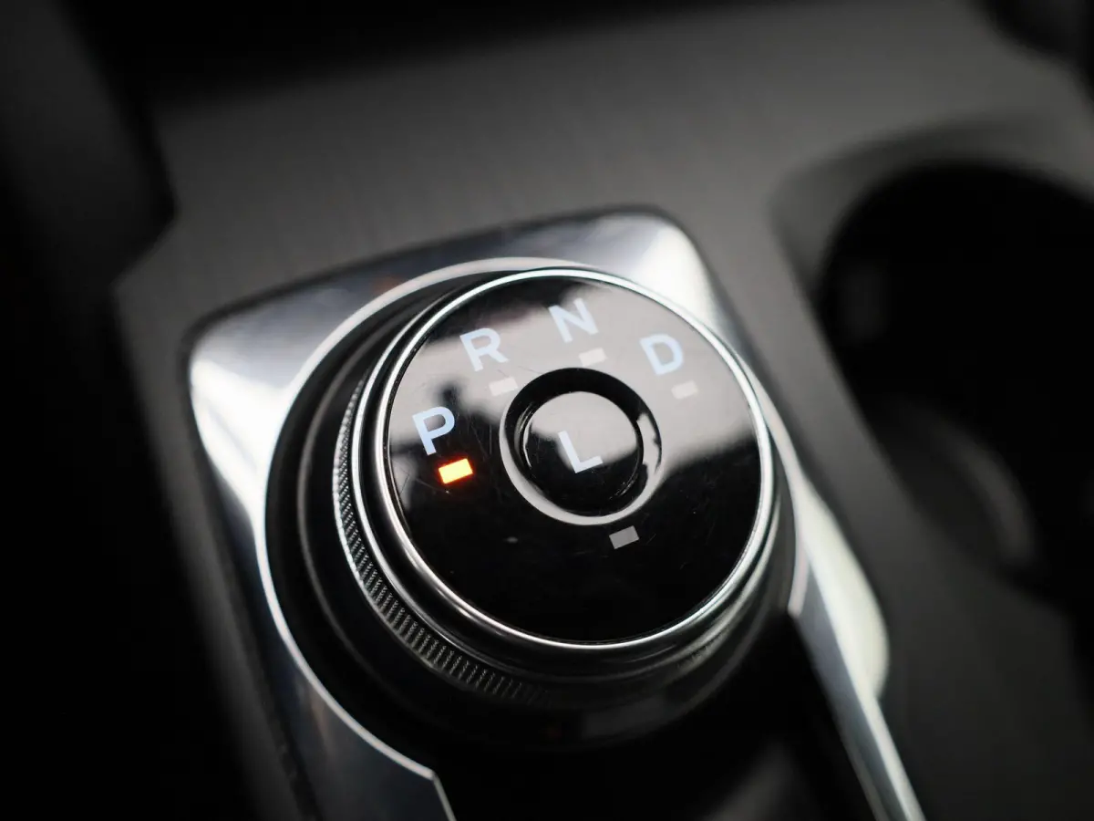 2.5 PHEV ST-Line | APPLE CARPLAY - ANDROID AUTO | CLIMATE CONTROL | CRUISE CONTROL | PARKEERSENSOREN |
