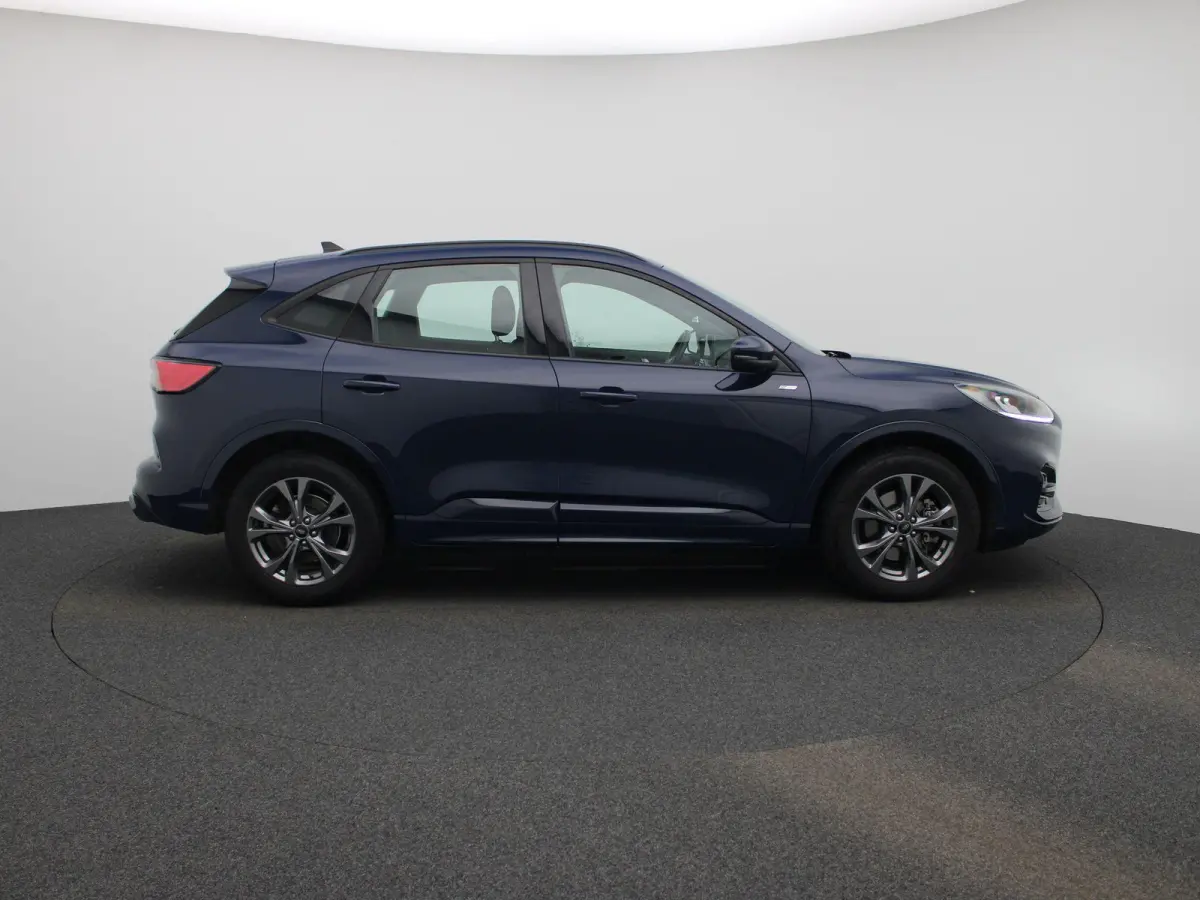 2.5 PHEV ST-Line | APPLE CARPLAY - ANDROID AUTO | CLIMATE CONTROL | CRUISE CONTROL | PARKEERSENSOREN |