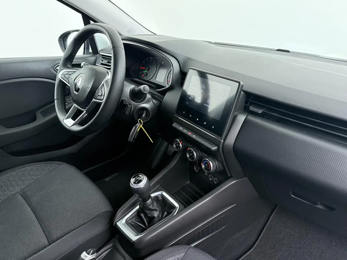 TCe 100 Zen | Trekhaak | Navigatie | Parkeersensoren |