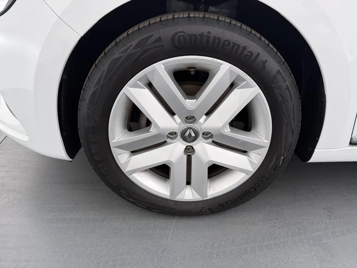TCe 100 Zen | Trekhaak | Navigatie | Parkeersensoren |