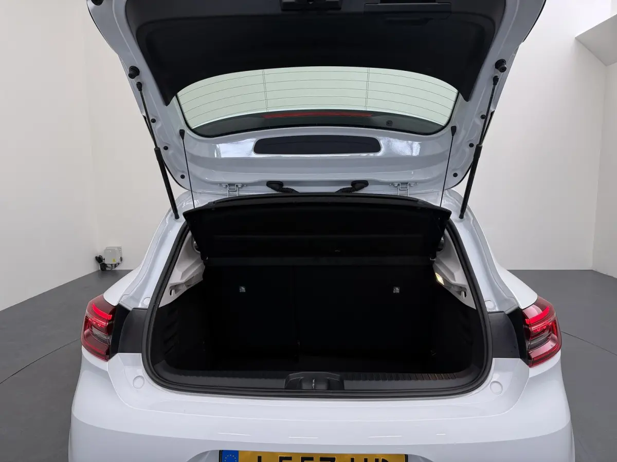 TCe 100 Zen | Trekhaak | Navigatie | Parkeersensoren |