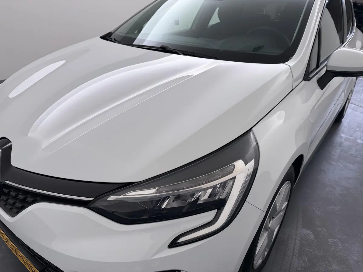 TCe 100 Zen | Trekhaak | Navigatie | Parkeersensoren |