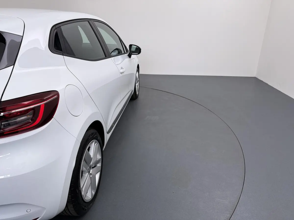 TCe 100 Zen | Trekhaak | Navigatie | Parkeersensoren |