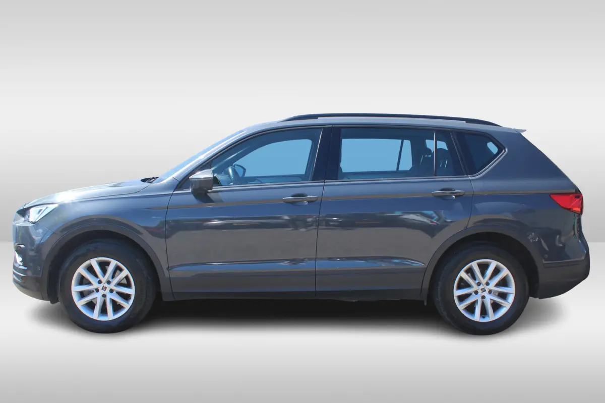1.5 TSI 7 Persoons Keyless entry/start l Airco l Apple/Android Carplay l Adaptief cruise control l Camera l 360 sensoren l