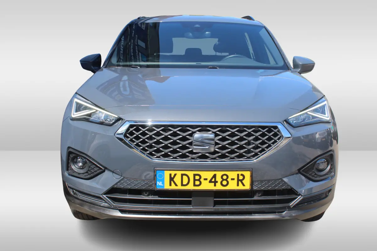 1.5 TSI 7 Persoons Keyless entry/start l Airco l Apple/Android Carplay l Adaptief cruise control l Camera l 360 sensoren l