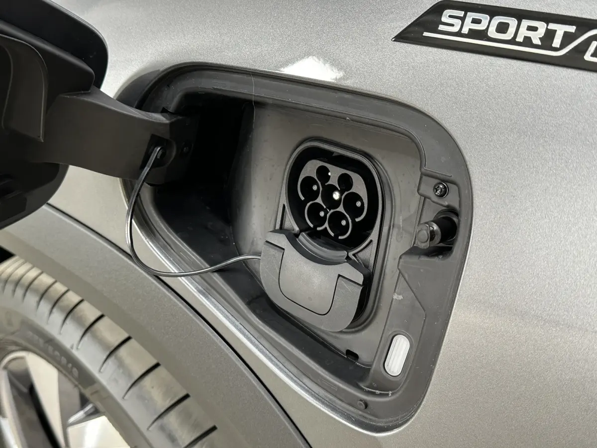 1.5 TSI PHEV Sportline | Trekhaak | Canton | Comfort-pack | Dynamic-pack