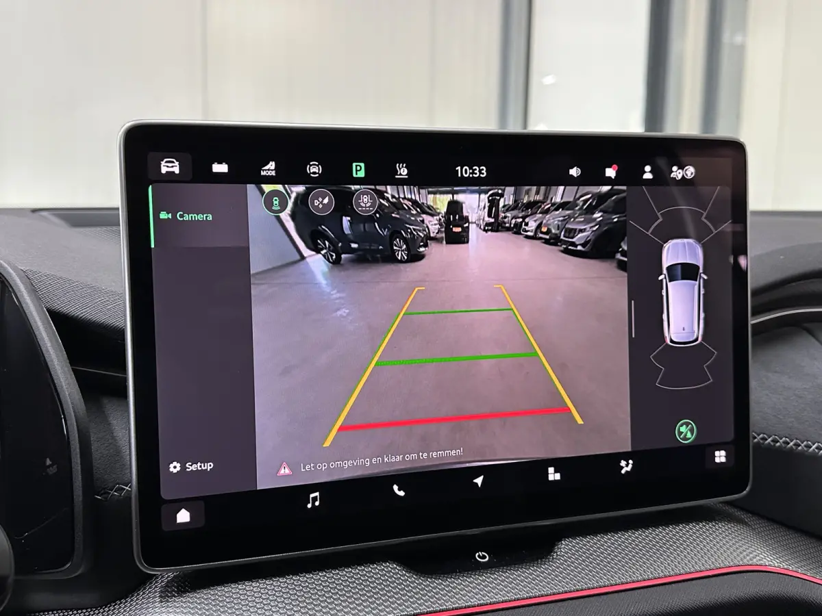 1.5 TSI PHEV Sportline | Trekhaak | Canton | Comfort-pack | Dynamic-pack