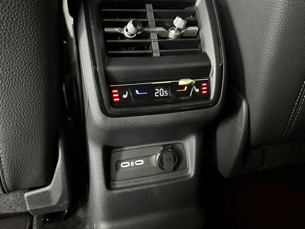 1.5 TSI PHEV Sportline | Trekhaak | Canton | Comfort-pack | Dynamic-pack