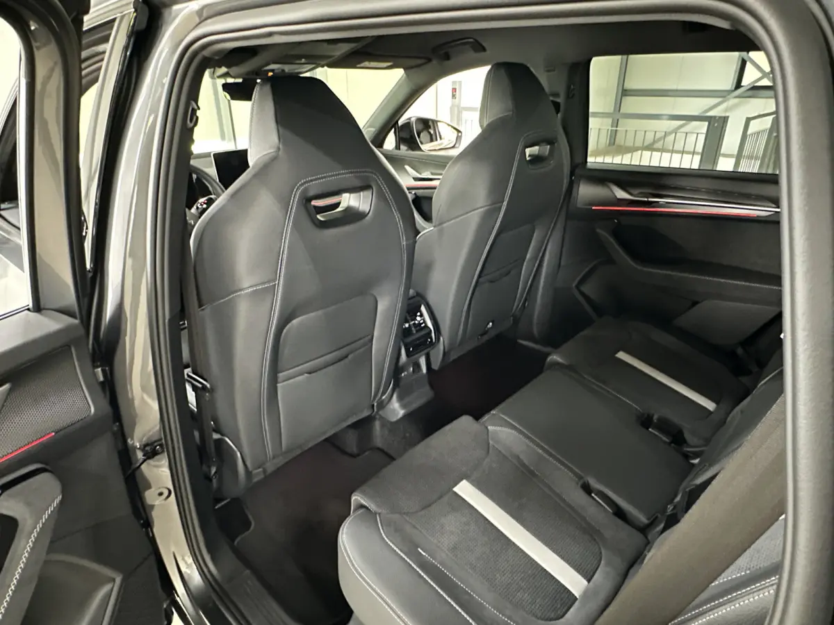 1.5 TSI PHEV Sportline | Trekhaak | Canton | Comfort-pack | Dynamic-pack
