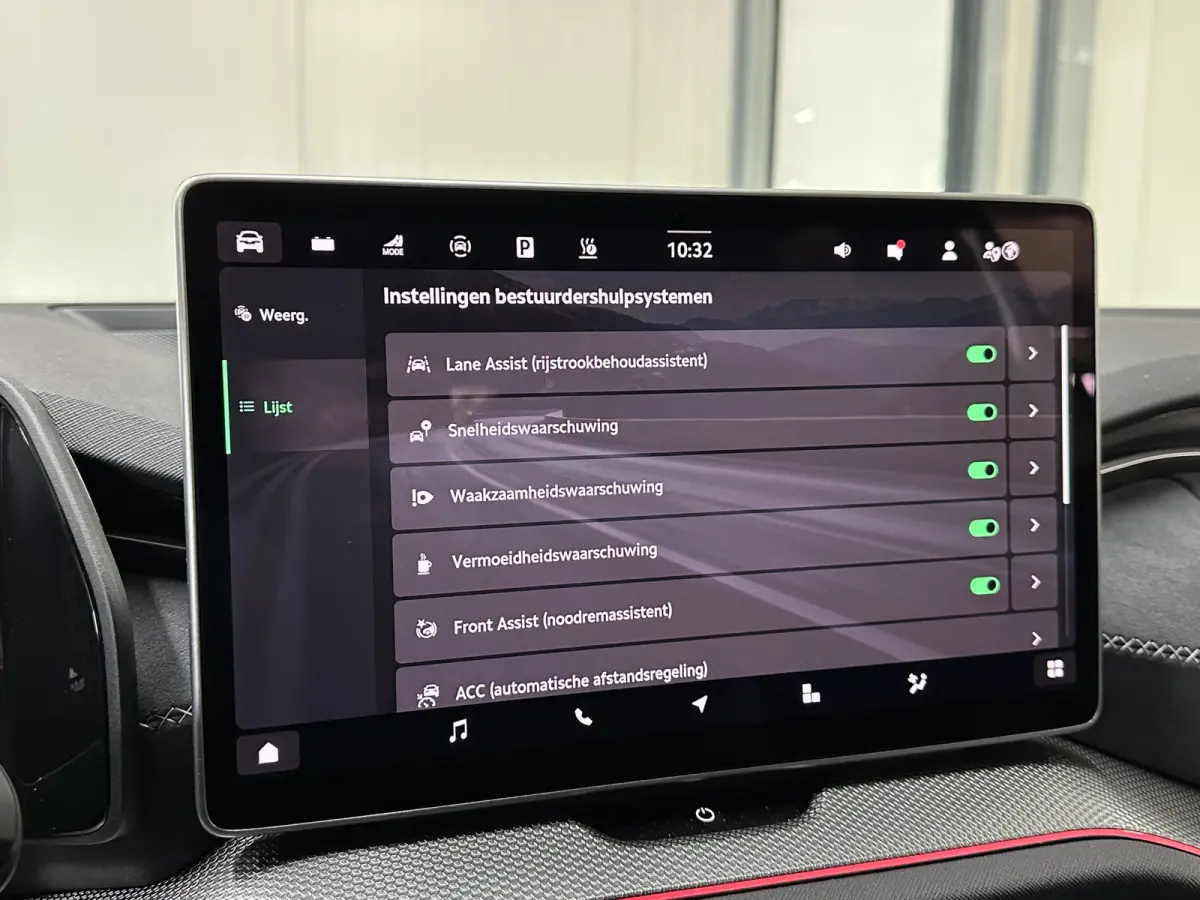 1.5 TSI PHEV Sportline | Trekhaak | Canton | Comfort-pack | Dynamic-pack