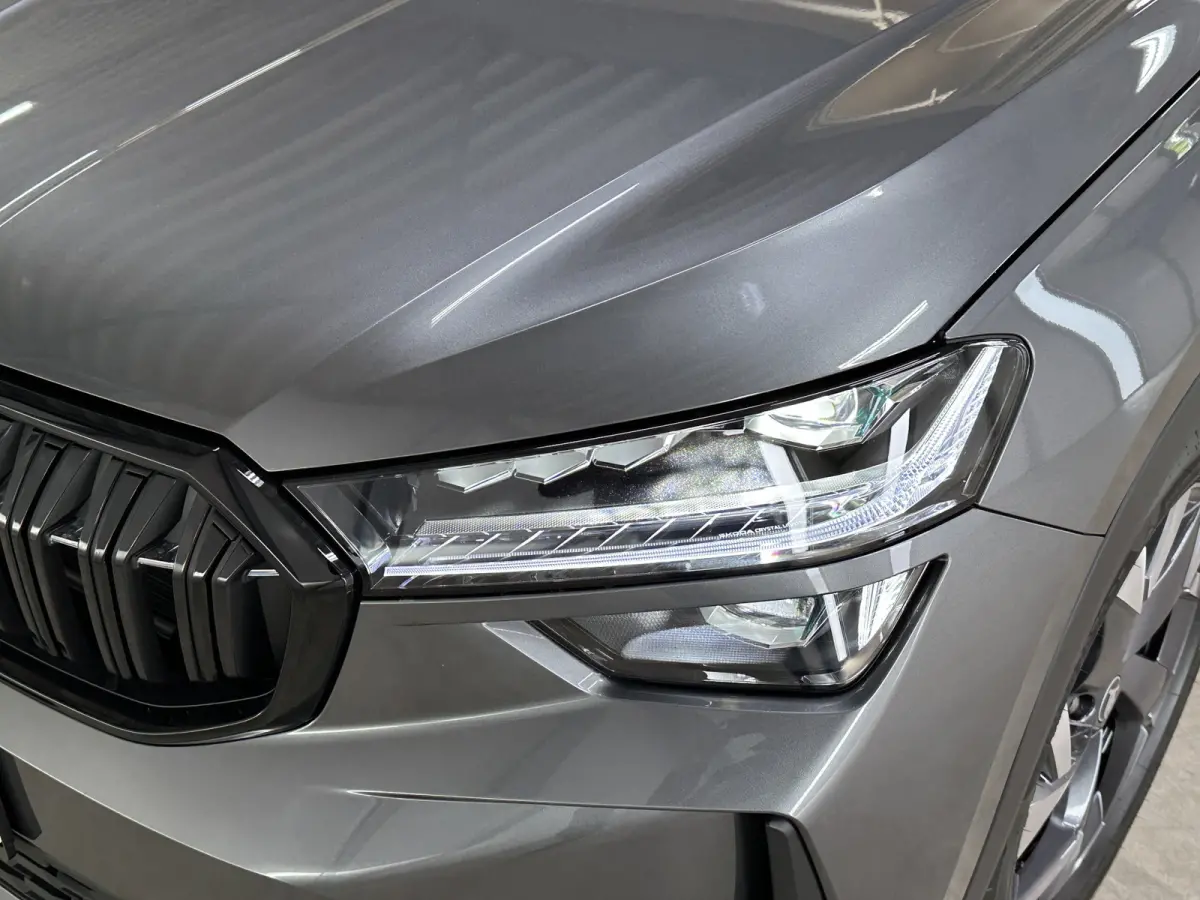 1.5 TSI PHEV Sportline | Trekhaak | Canton | Comfort-pack | Dynamic-pack