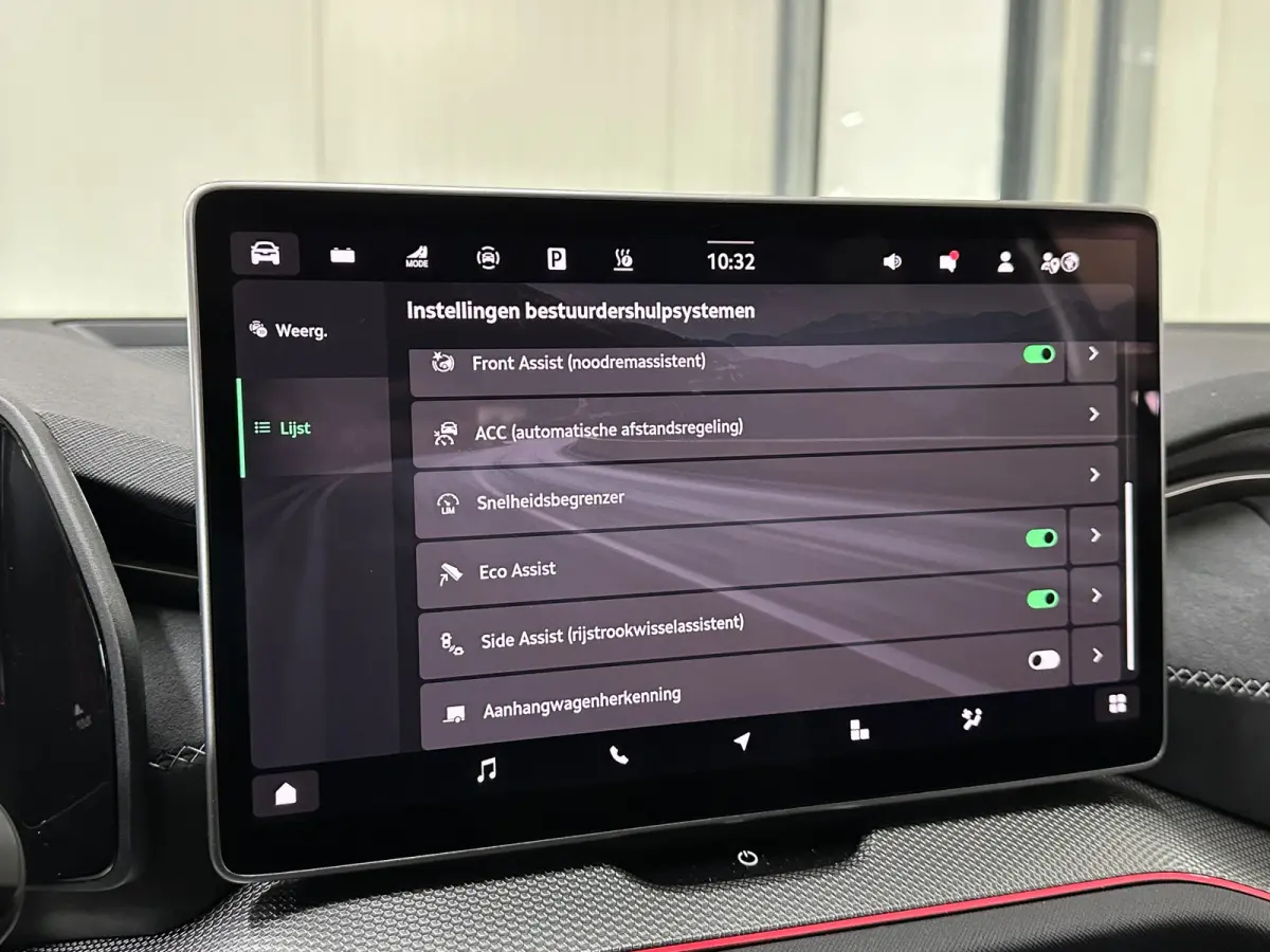 1.5 TSI PHEV Sportline | Trekhaak | Canton | Comfort-pack | Dynamic-pack