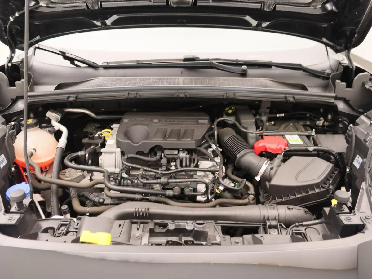 1.0 EcoBoost ST-Line | Winterpack | Navi | Cruise Control |