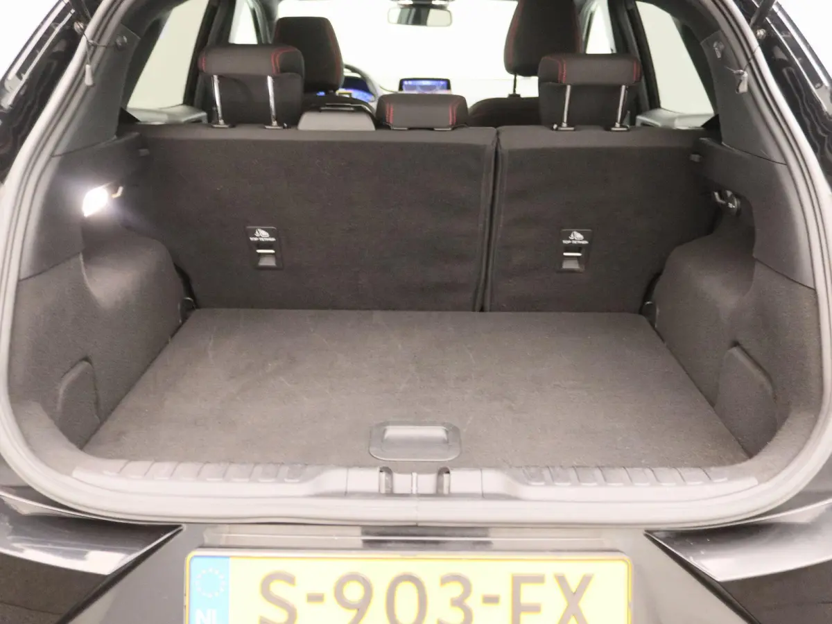 1.0 EcoBoost ST-Line | Winterpack | Navi | Cruise Control |