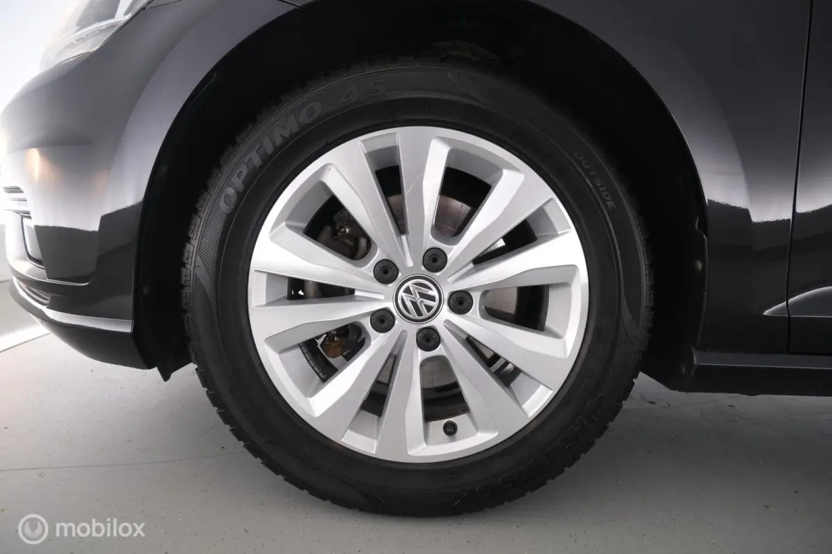 1.0 TSI Comfortline Business trekhaak|stoelverw.|ErgoActiv|acc|cam|lmv16