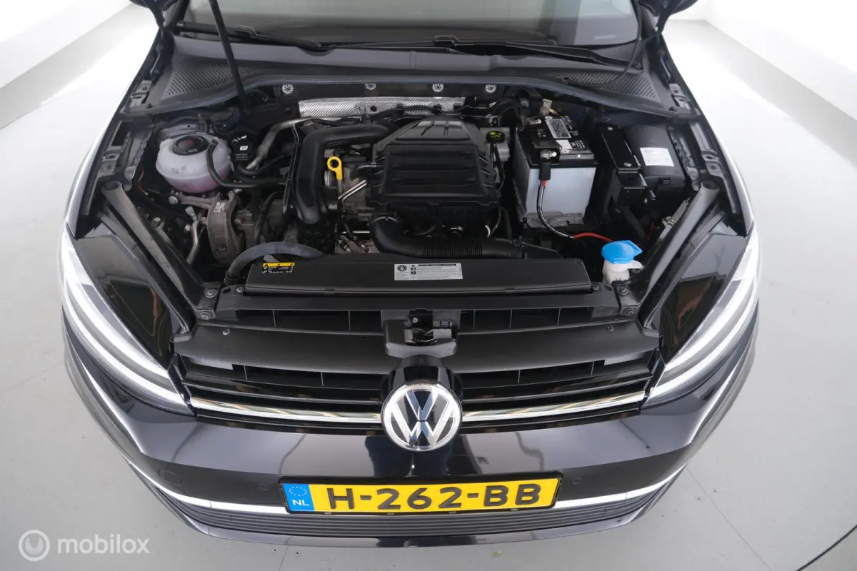 1.0 TSI Comfortline Business trekhaak|stoelverw.|ErgoActiv|acc|cam|lmv16