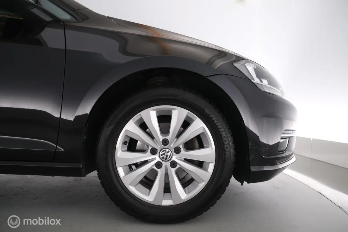 1.0 TSI Comfortline Business trekhaak|stoelverw.|ErgoActiv|acc|cam|lmv16