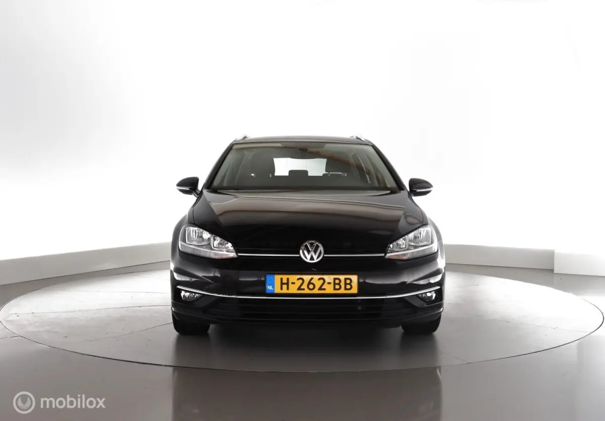 1.0 TSI Comfortline Business trekhaak|stoelverw.|ErgoActiv|acc|cam|lmv16