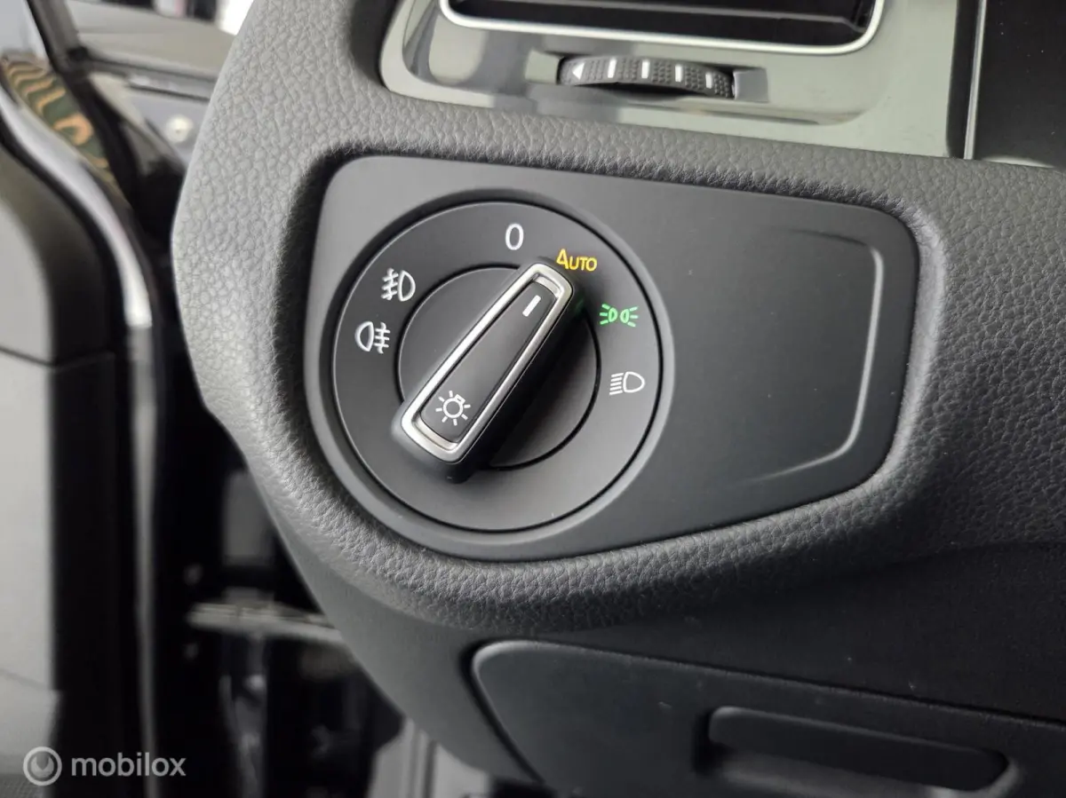 1.0 TSI Comfortline Business trekhaak|stoelverw.|ErgoActiv|acc|cam|lmv16