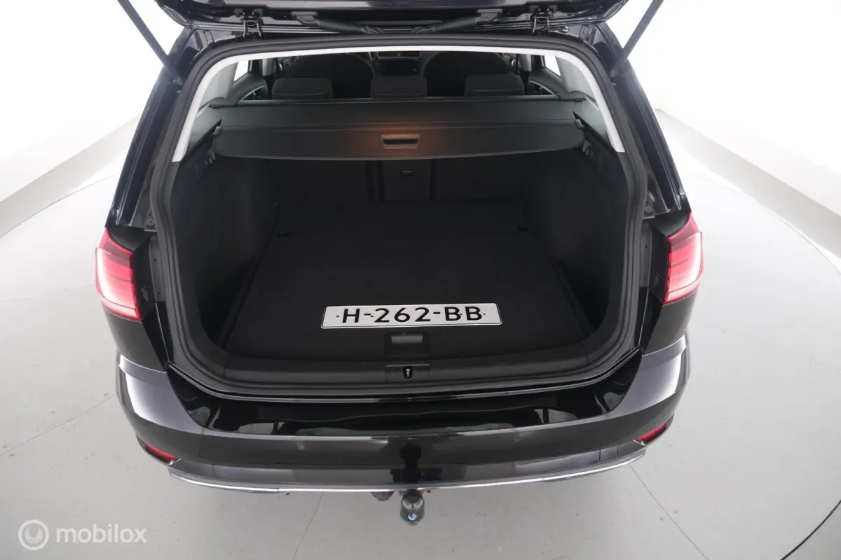 1.0 TSI Comfortline Business trekhaak|stoelverw.|ErgoActiv|acc|cam|lmv16