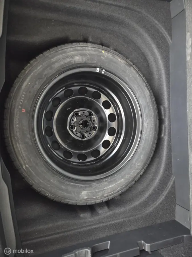 1.0 TSI Comfortline Business trekhaak|stoelverw.|ErgoActiv|acc|cam|lmv16