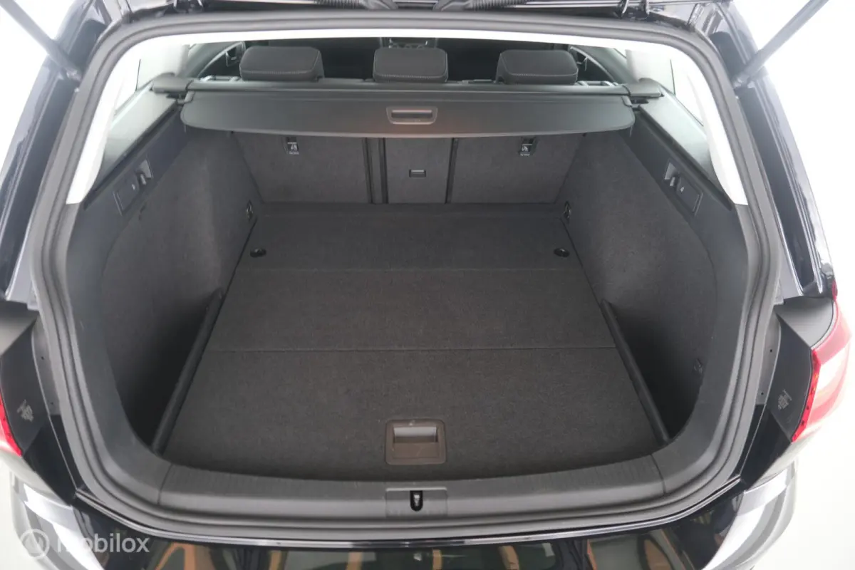 1.0 TSI Comfortline Business trekhaak|stoelverw.|ErgoActiv|acc|cam|lmv16