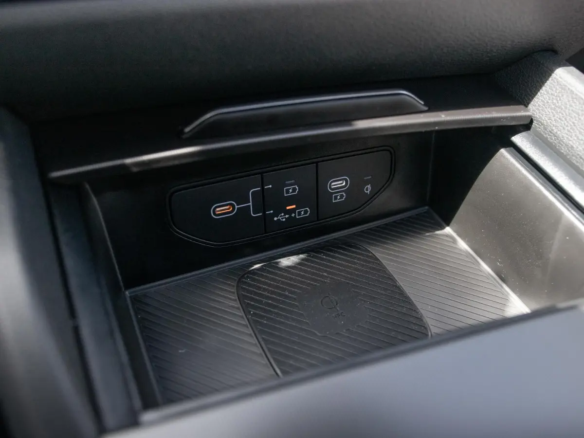 1.6 T-GDi Hybrid GT-PlusLine l 360 camera l Harman Kardon l Stoel verwarming en ventilatie l