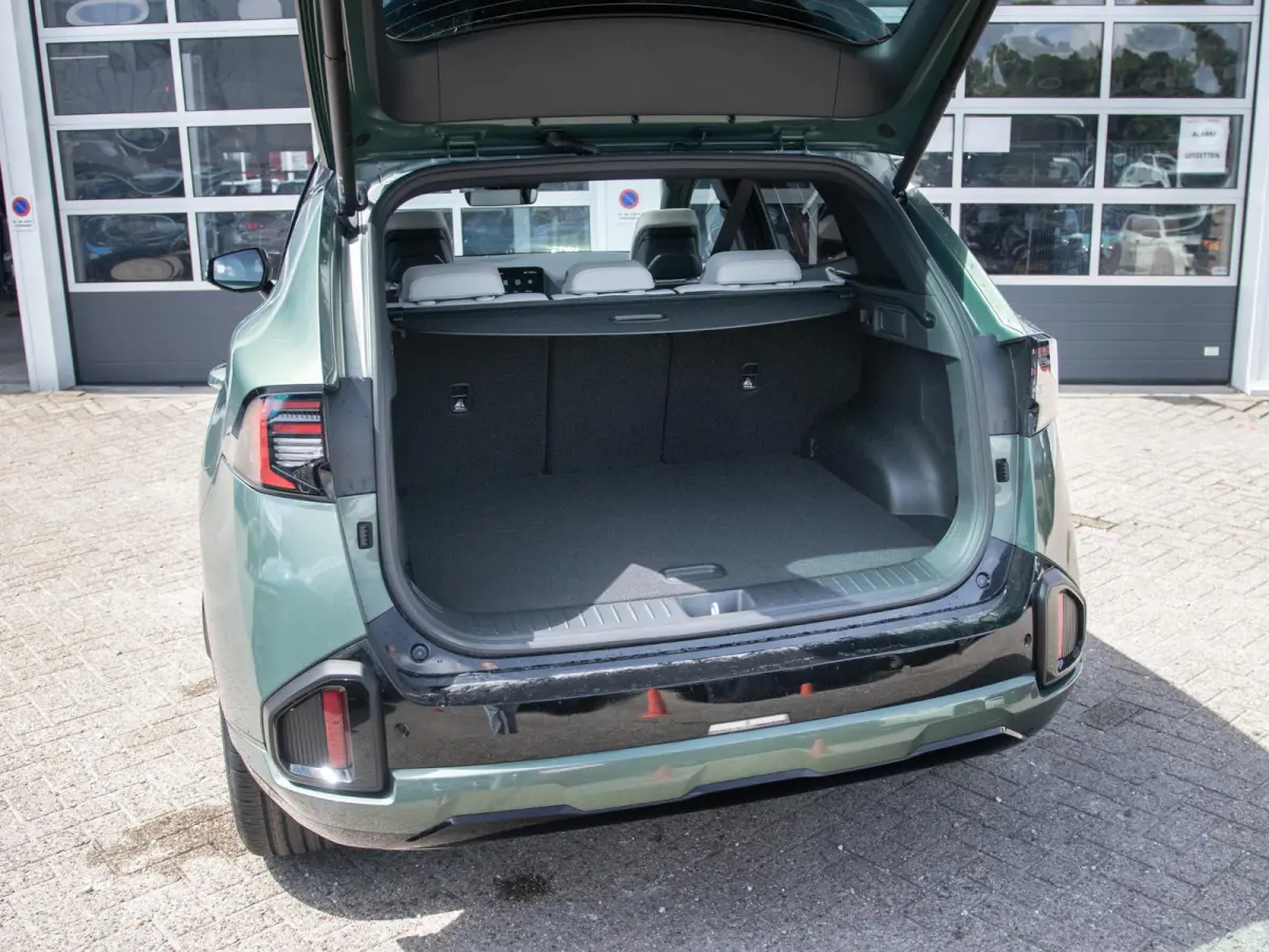 1.6 T-GDi Hybrid GT-PlusLine l 360 camera l Harman Kardon l Stoel verwarming en ventilatie l