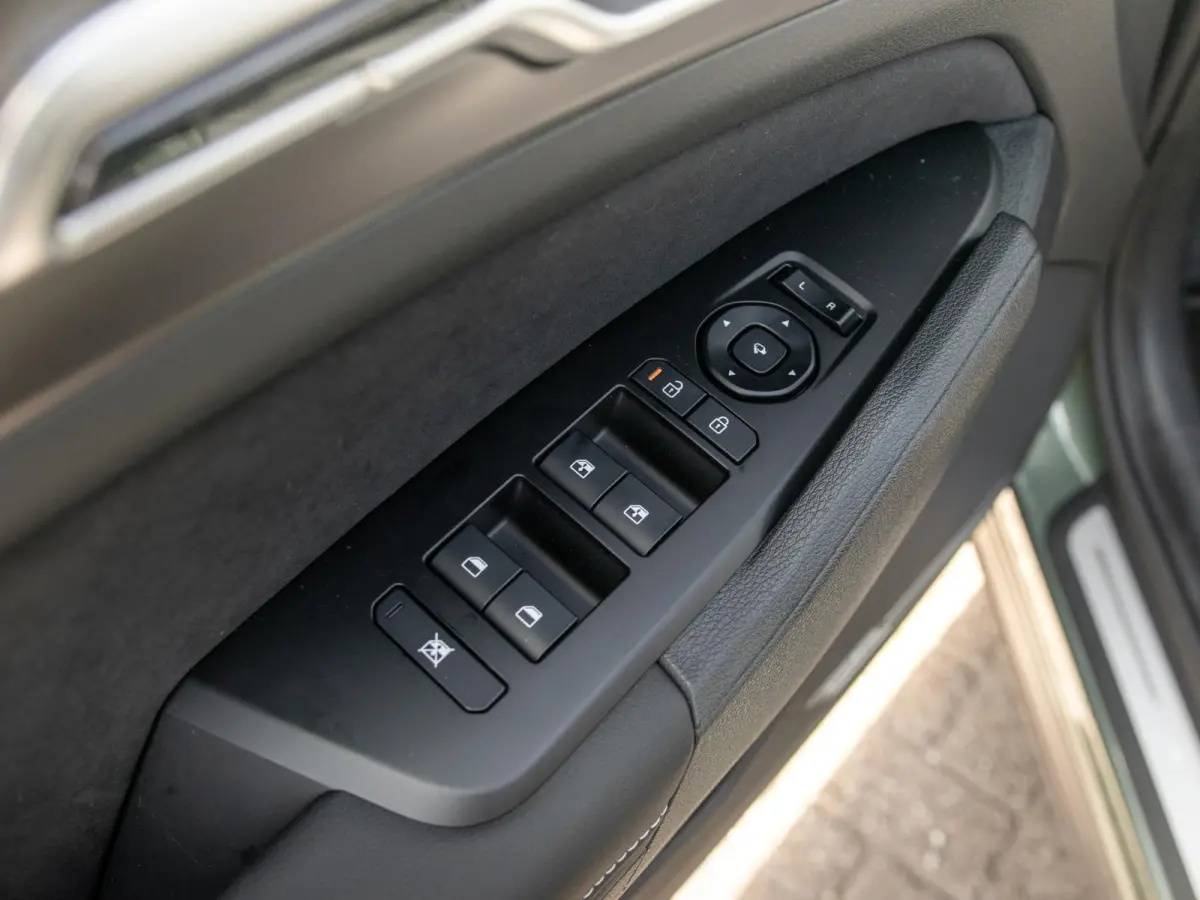 1.6 T-GDi Hybrid GT-PlusLine l 360 camera l Harman Kardon l Stoel verwarming en ventilatie l