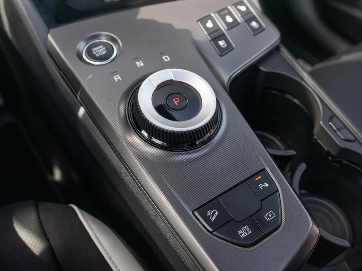 1.6 T-GDi Hybrid GT-PlusLine l 360 camera l Harman Kardon l Stoel verwarming en ventilatie l