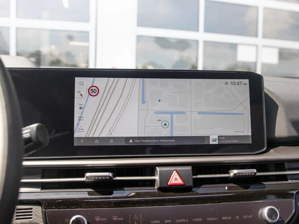 1.6 T-GDi Hybrid GT-PlusLine l 360 camera l Harman Kardon l Stoel verwarming en ventilatie l
